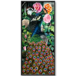 Pure souls of the nature